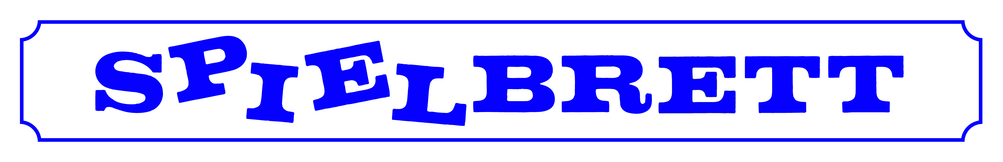 B Spielbrett Logo